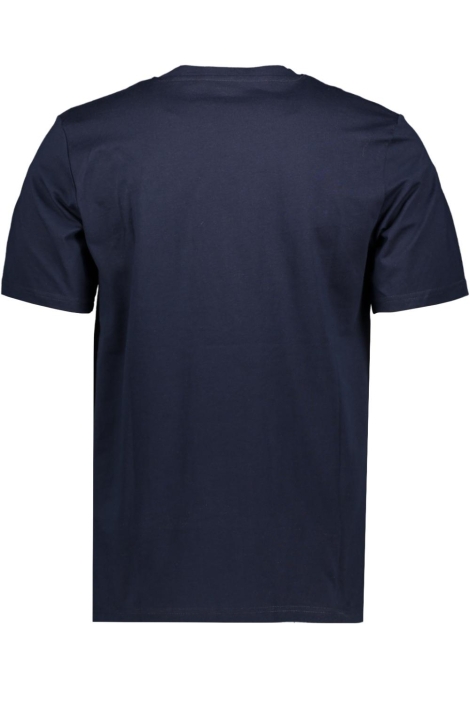 Tom Tailor basic t-shirt with pocket